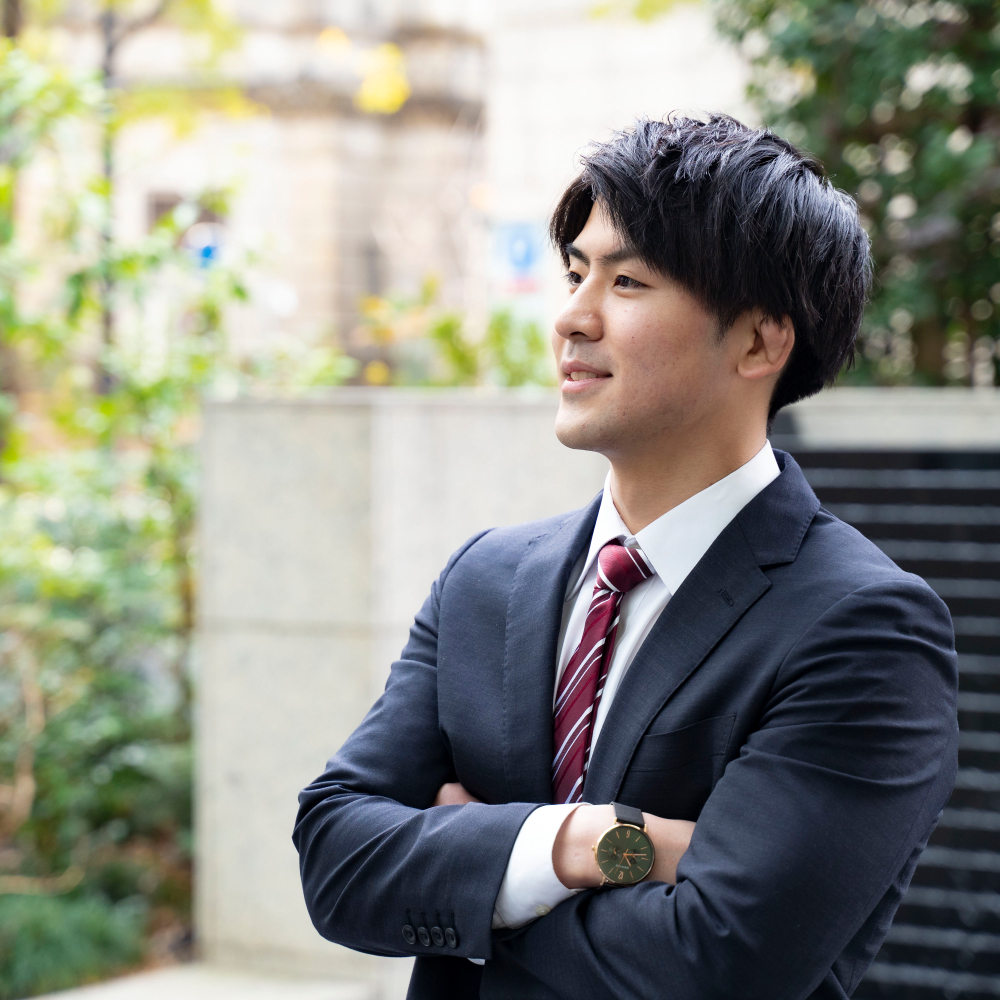 プロフィール画像