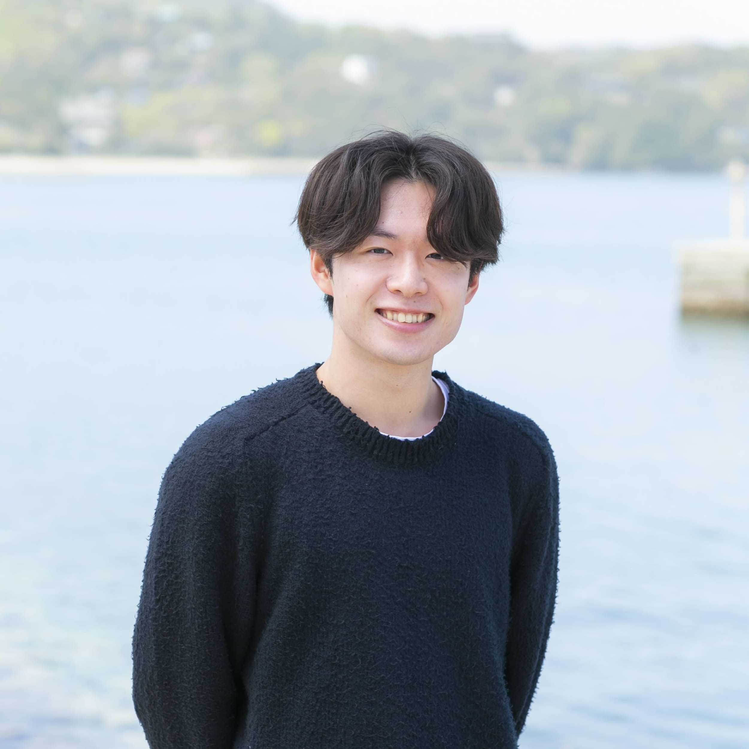 プロフィール画像